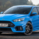 Ford Focus RS