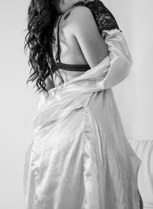 A little preview of me