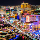 Trip to Vegas