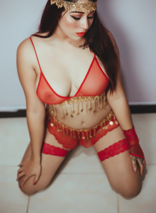 sexy arab