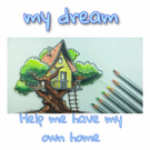 I want to complete to buy my apartmentmento