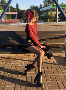 EHOT--GIRL My Photos photo 5299656