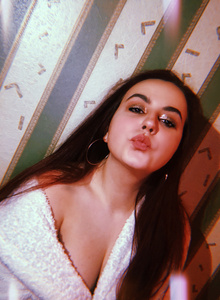 kiss