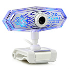 Новенькая веб-камера new webcam