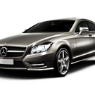 Mercedes CLS