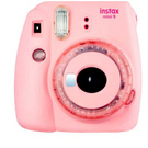 Instax Mini