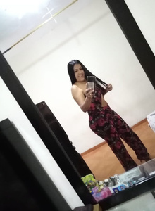 sexy isabella
