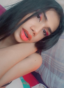 violet