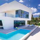 House on the Beach