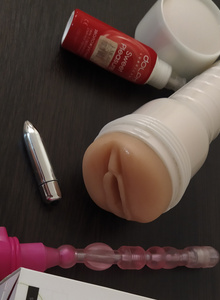 Favorite toys