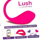 LOVENSE LUSH