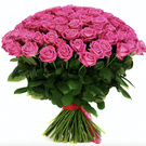 Букет цветов