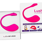 Lovense Lush 2