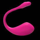 LUSH LOVENSE