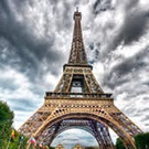 I would like to travel to France