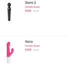 Игрушки от Lovense