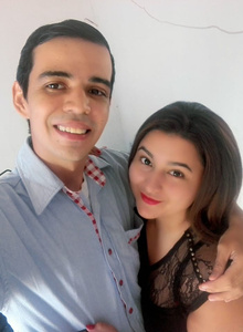 hotx-couplex nuestro amor- photo 5308628