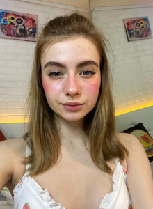 selfie