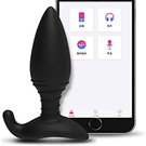 Lovense Hush Plug Anal