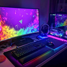 cool computer or laptop!