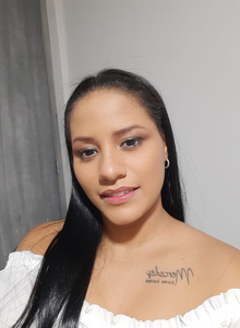 JUST ME!
