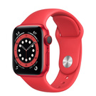 Apple watch :)