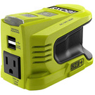 Ryobi USB Charger