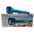 babyliss steam curl