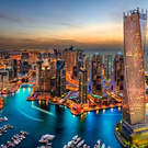 vacation to dubai