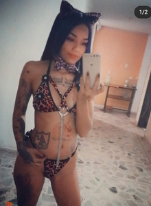 Juana-de-Arco Juanita De Arquito photo 5318547