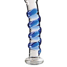 Glass Dildo
