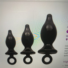 Adam and Eve Anal Training Kit