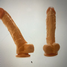Adam &amp; Eve Adam's Cock Dildo