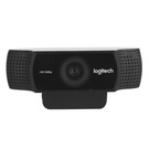 Вкбкамера Logitech c 922