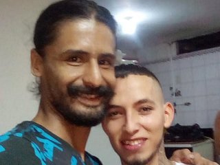 Coupledirty Cam Room Profile Image