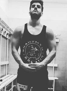 gabrielerick me and my body :) photo 5412543