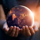 dream to see the whole world