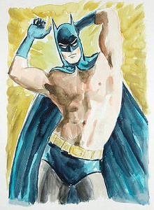 BATMANlAK My Photos photo 5446477