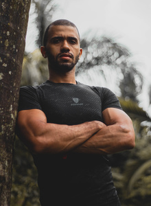MorganLean Gym wear makes me feel sexy photo 5315675