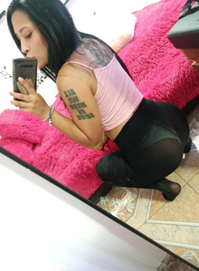 paulinadirtyy welcome photo 5337240