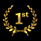 I want to be in 1 place in the top