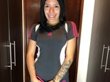 SabrinaPucke