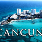 a trip to cancun
