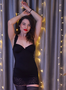 AnnySage Warm x-mas photo 5394340