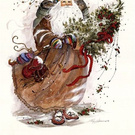 Купить Деда Мороза