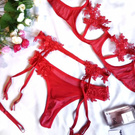 сексуальное нижнее белье