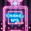 Chanel aroma