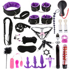 Kit bdsm