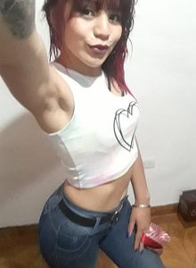 GabyQueen photo 5319069 thumbnail
