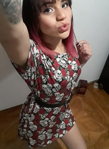 GabyQueen me photo 5319077
